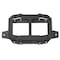 Smittybilt 18-C JEEP WRANGLER JL SPARE TIRE RELOCATION BRACKET 7721 - alternate 1